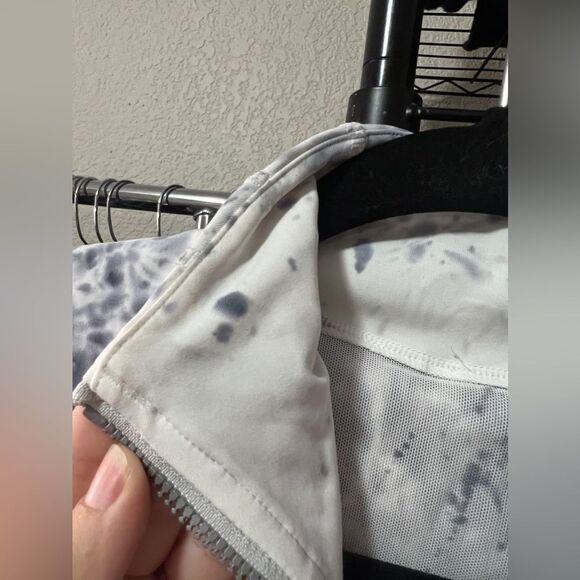 Lululemon Define Luxtreme Marble Dye Jacket - Picture 4 of 7